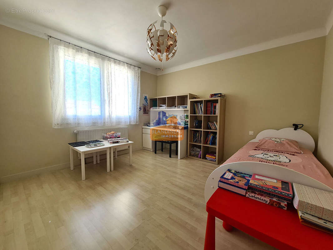 Maison à LA MONTAGNE