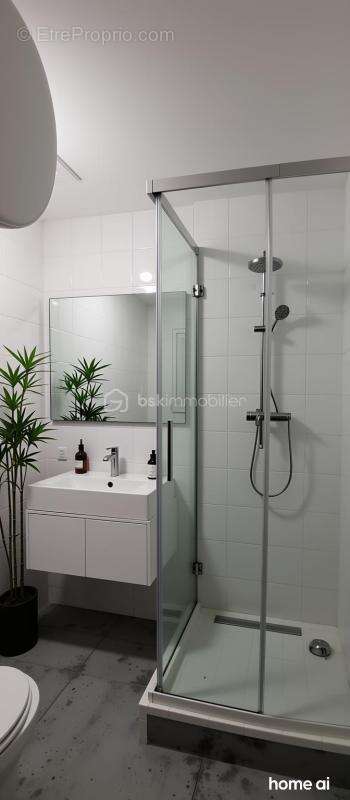 Appartement à MELUN