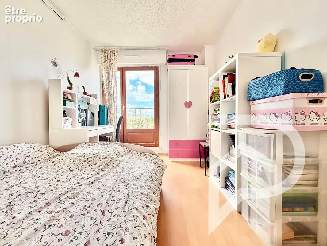 Appartement Vitry Sur Seine 4 pièce(s) 74.02 m2 - photo 9