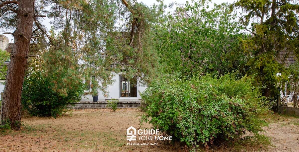 Maison de 6 pièces à vendre à ÉTRECHET (36) - photo 22