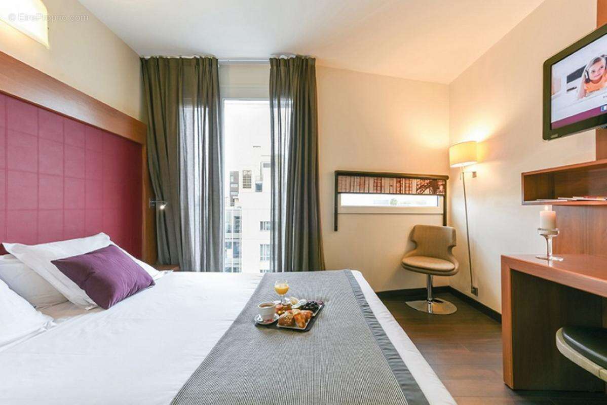 Appartement à PARIS-13E