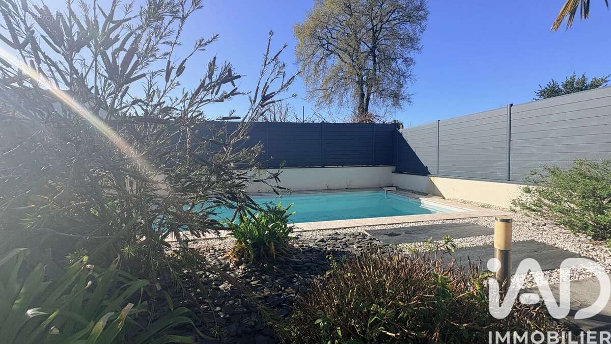 Photo 7 - Maison à COUERON