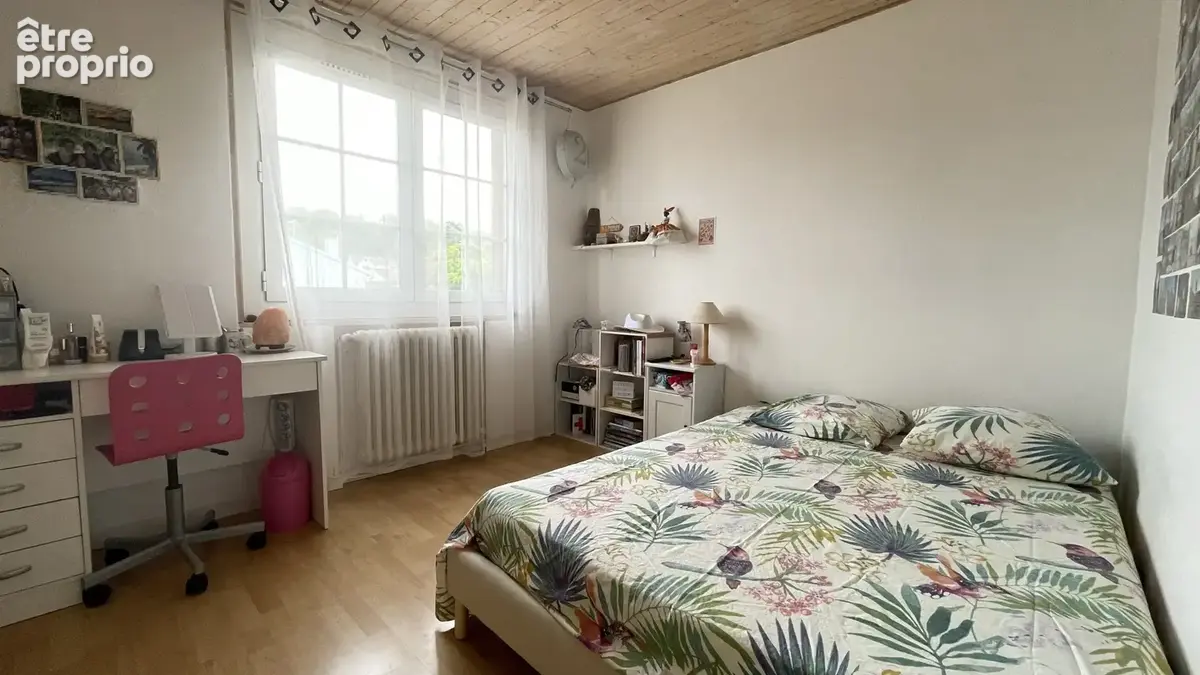 Jouars pontchartrain - maison familiale - photo 18