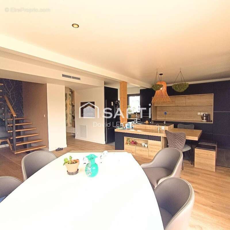 Photo 9 - Maison à CONCARNEAU