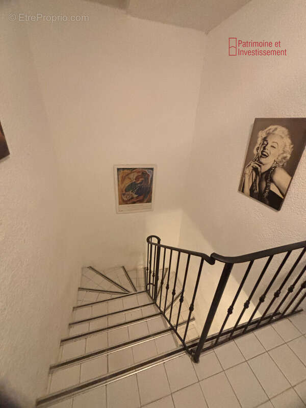 Appartement à COGOLIN