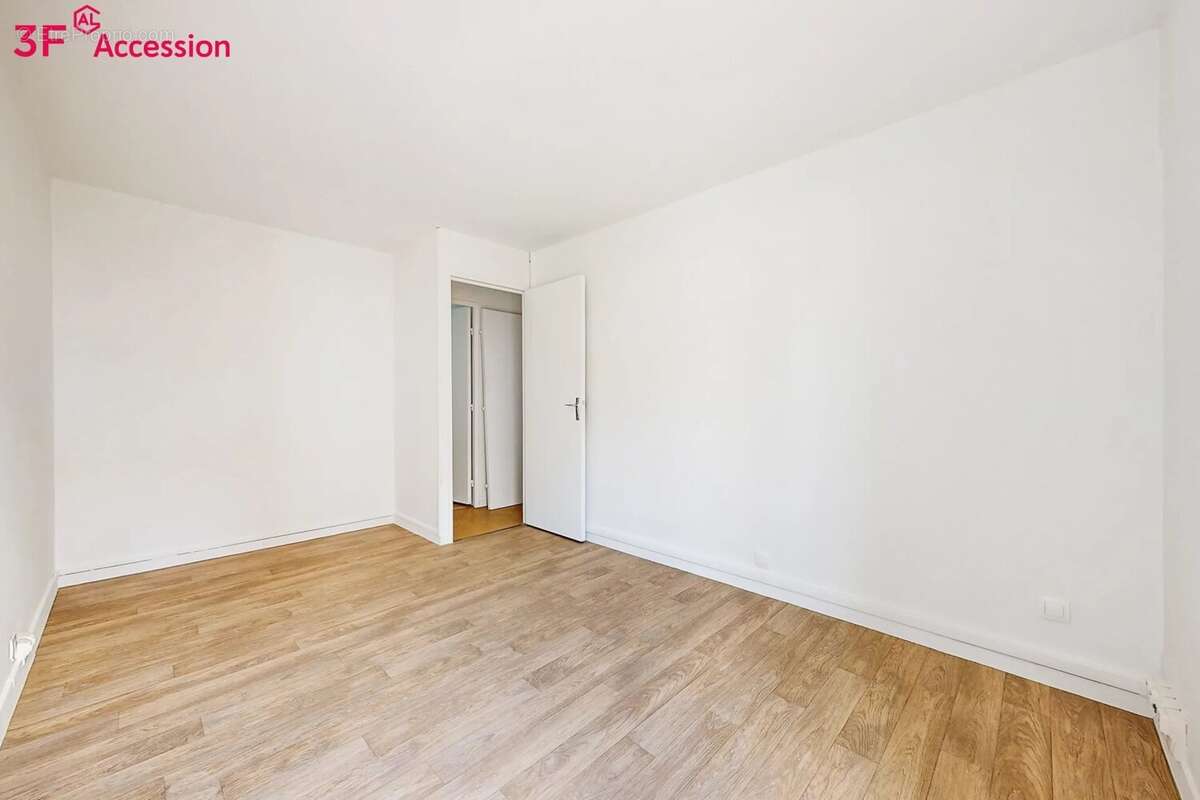 Appartement à COULOMMIERS