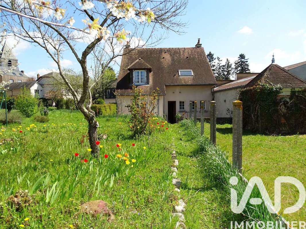 Photo 2 - Maison à MANSIGNE