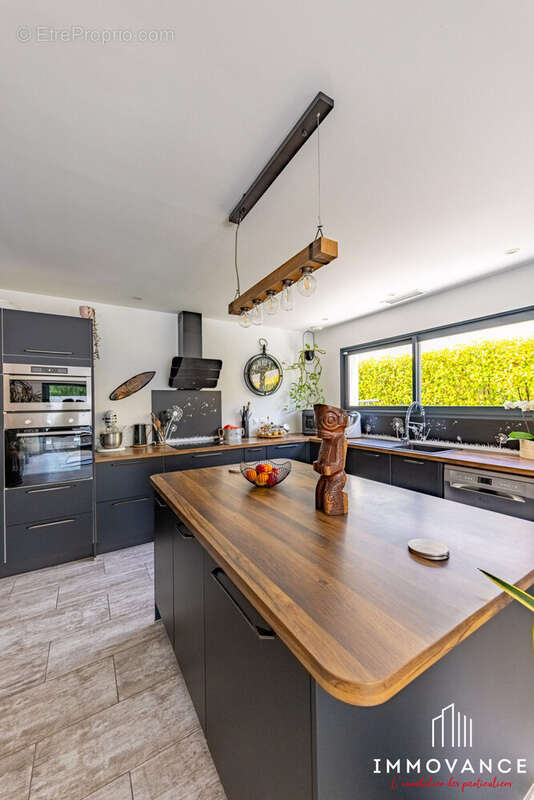 Maison à VENDARGUES