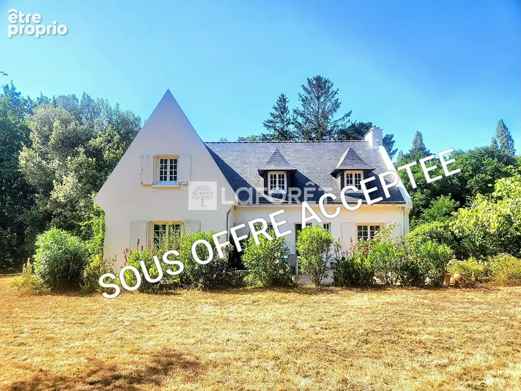 Maison à LA BAULE-ESCOUBLAC
