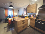 Appartement à LA SEYNE-SUR-MER