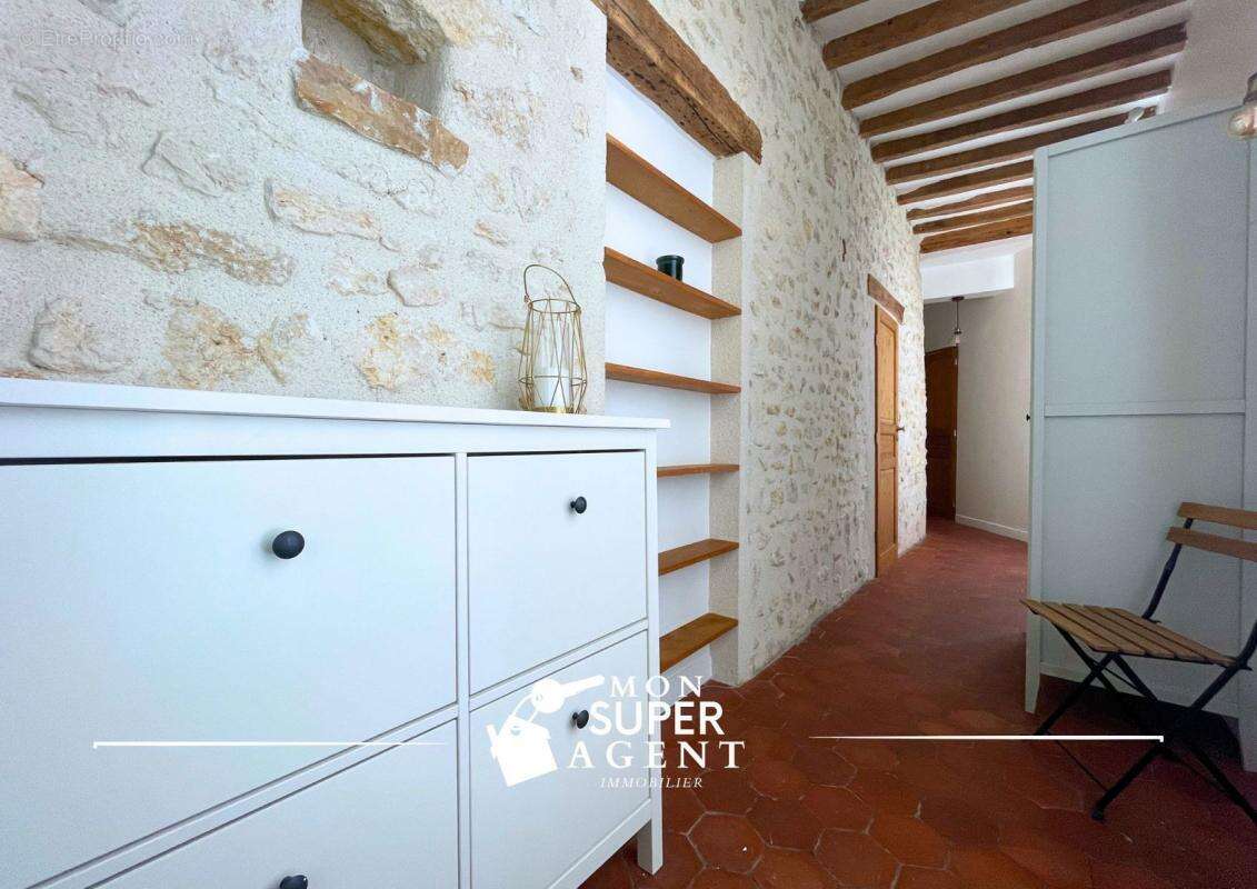 Appartement à MELUN