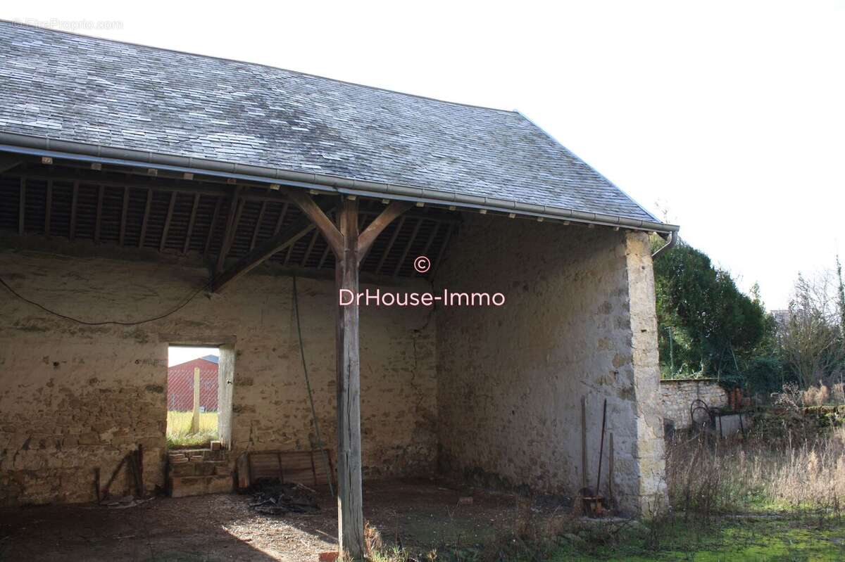 Appartement à GIRONVILLE