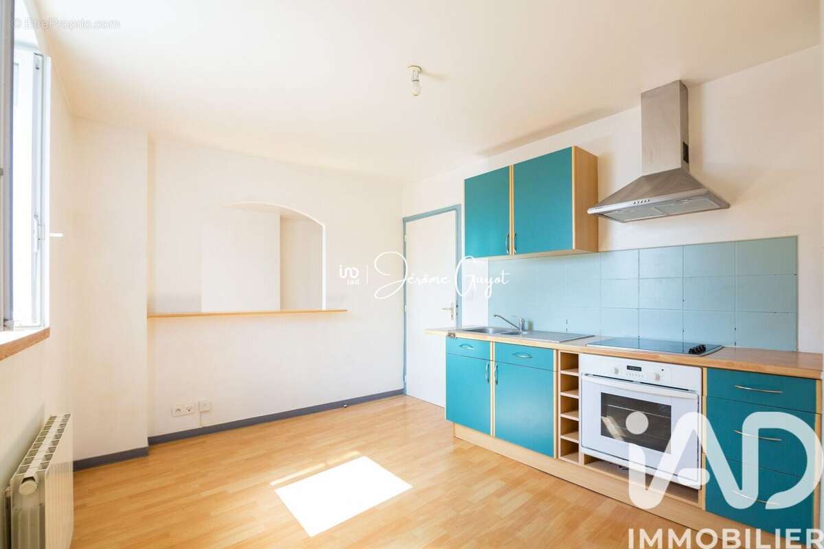 Photo 3 - Appartement à FECAMP