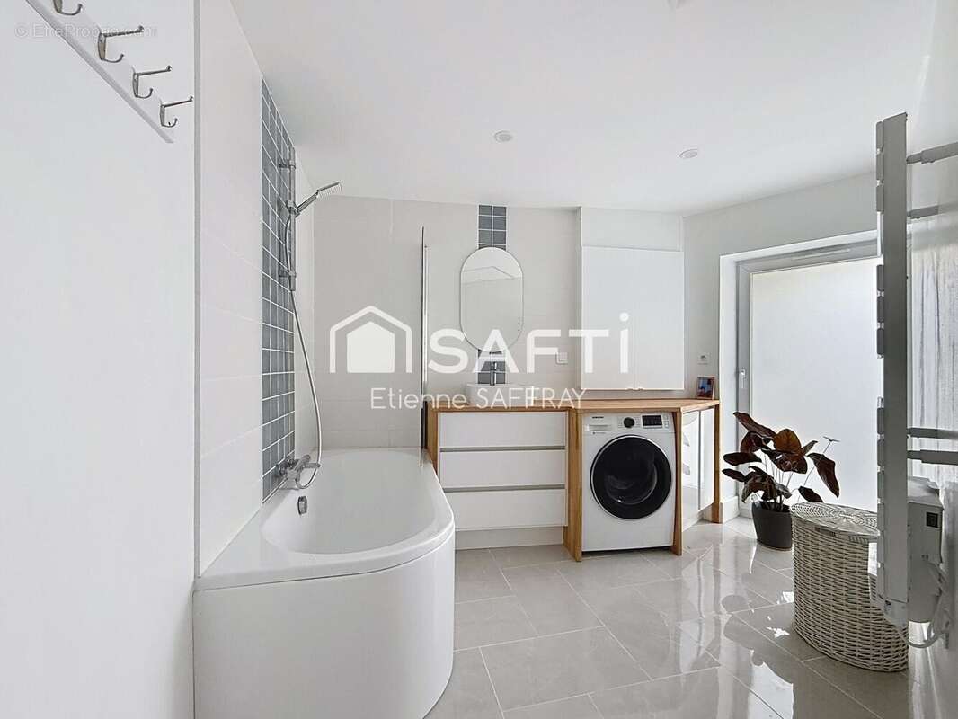 Photo 4 - Maison à SAINT-SEBASTIEN-SUR-LOIRE