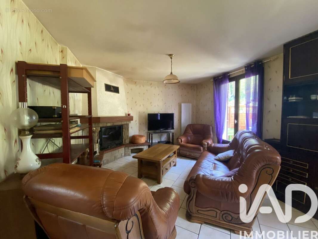 Photo 7 - Maison à PIERRES