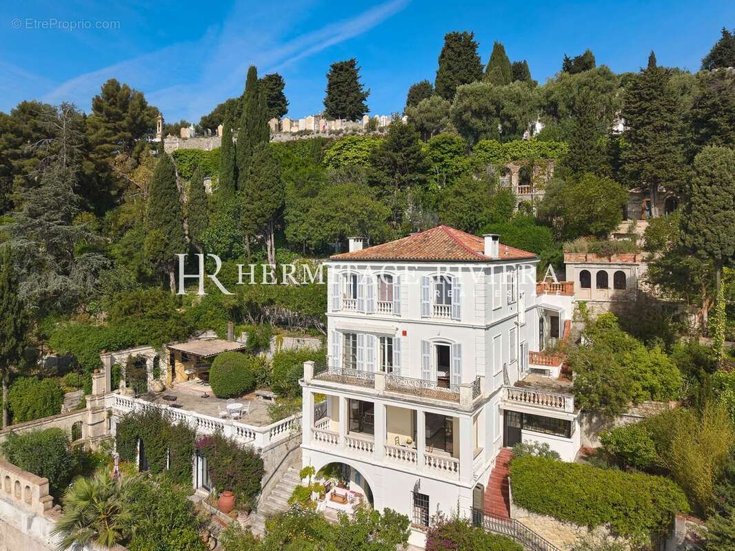 Maison à MENTON