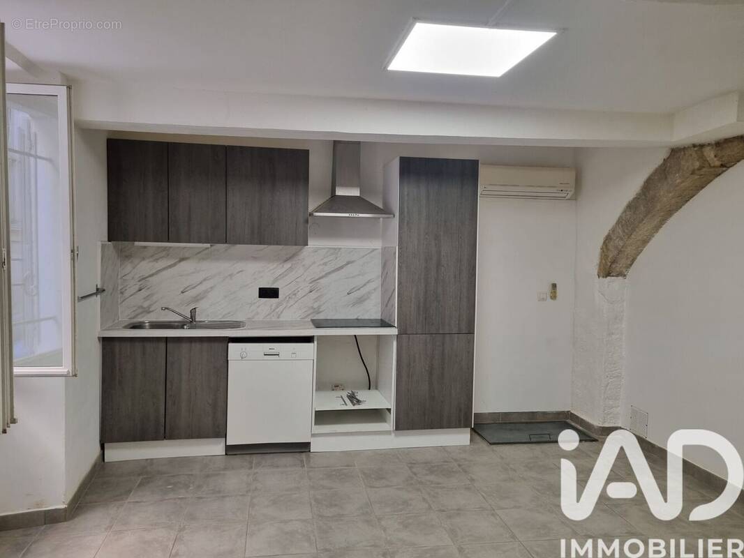 Photo 1 - Maison à CARPENTRAS