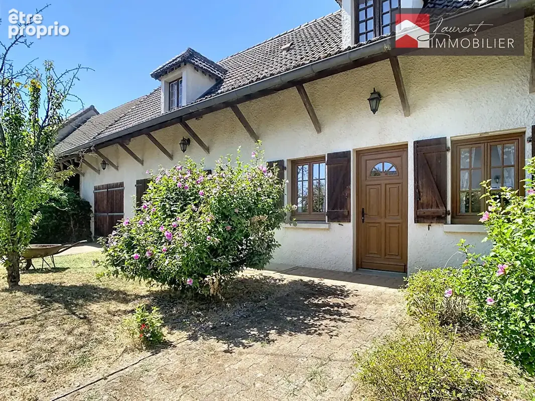 Maison à RATENELLE