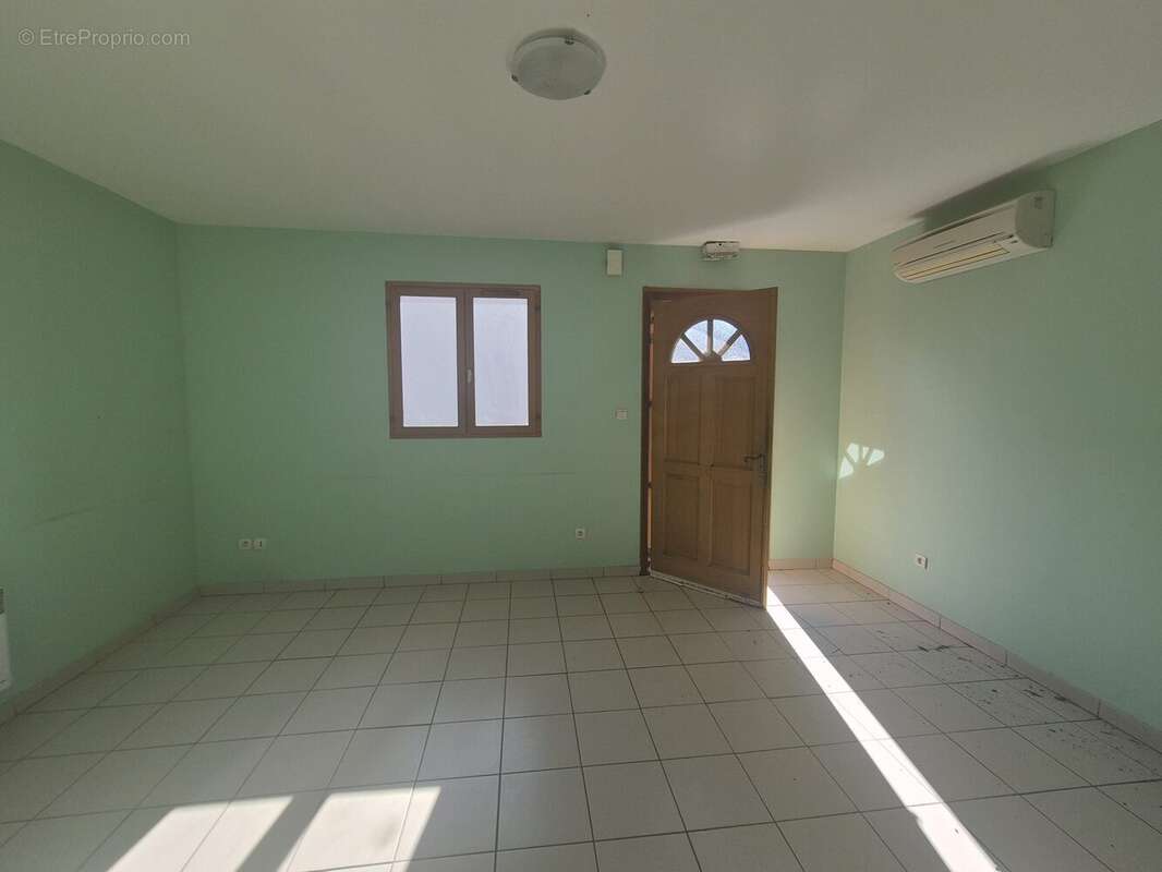 Maison à LESCURE-D&#039;ALBIGEOIS