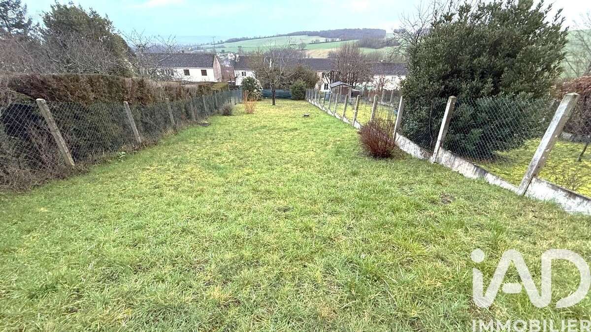 Photo 9 - Maison à PARON