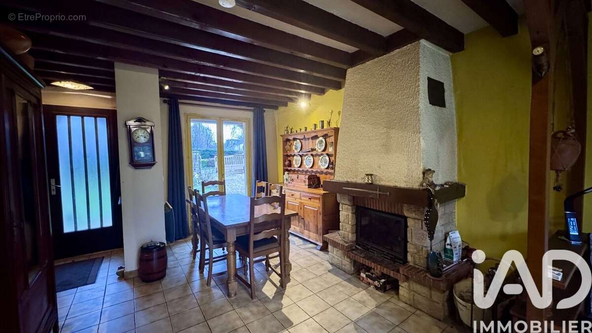 Photo 3 - Maison à MAISSE