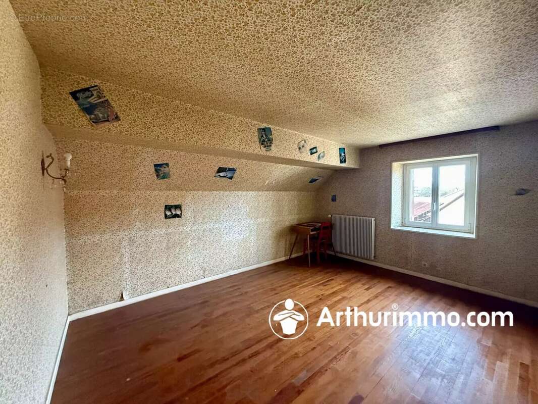 Maison à SAINTE-MARIE