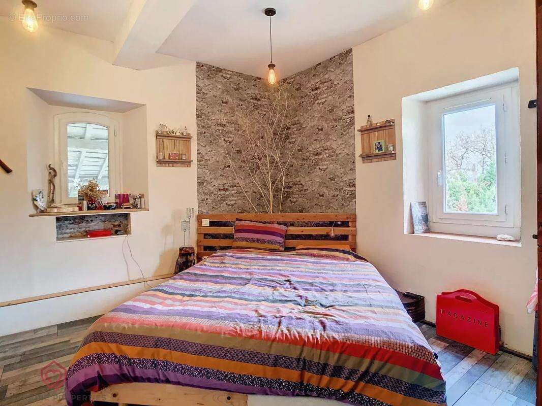 Maison à SAINT-GERMAIN-DES-PRES