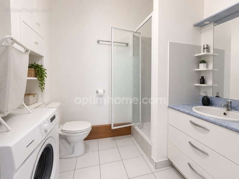 Appartement à LA ROCHELLE