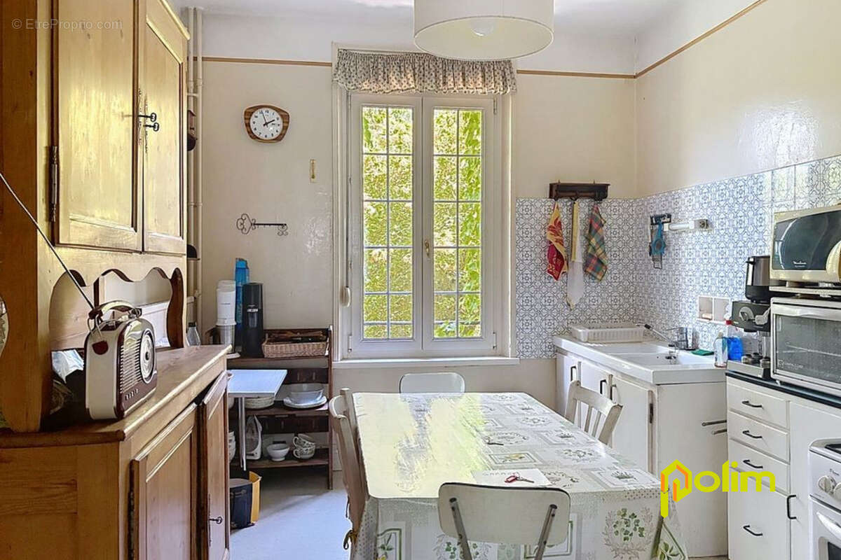 Maison à PONT-A-MOUSSON