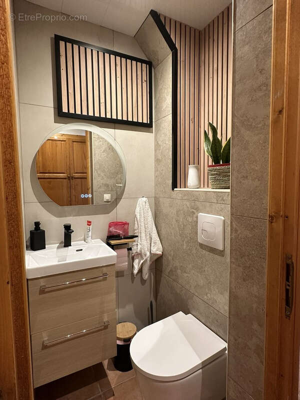 Maison à ROQUEBILLIERE