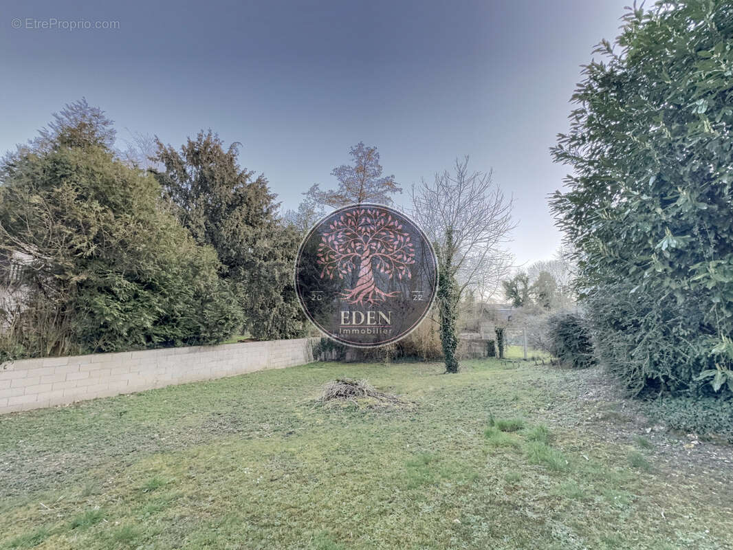 Maison à DREUX