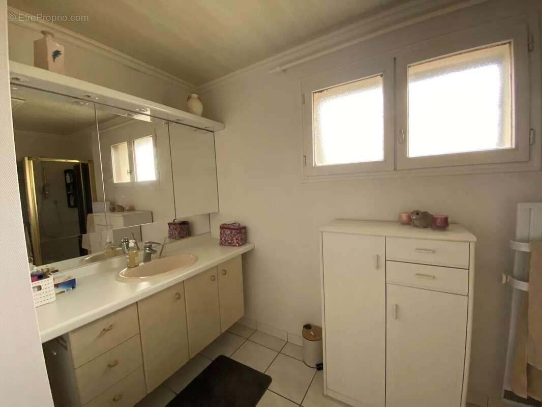 Maison à SAINT-NAZAIRE