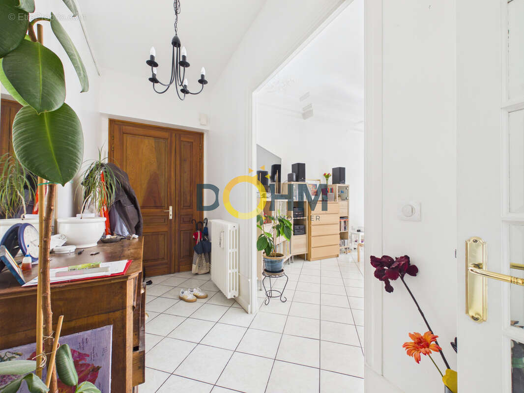 Appartement à LE PUY-EN-VELAY