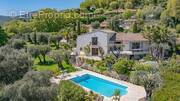 Maison à VENCE