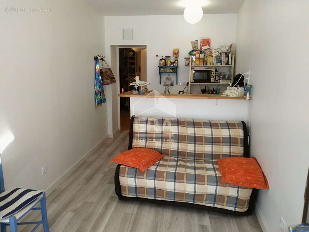 Appartement à DIEPPE