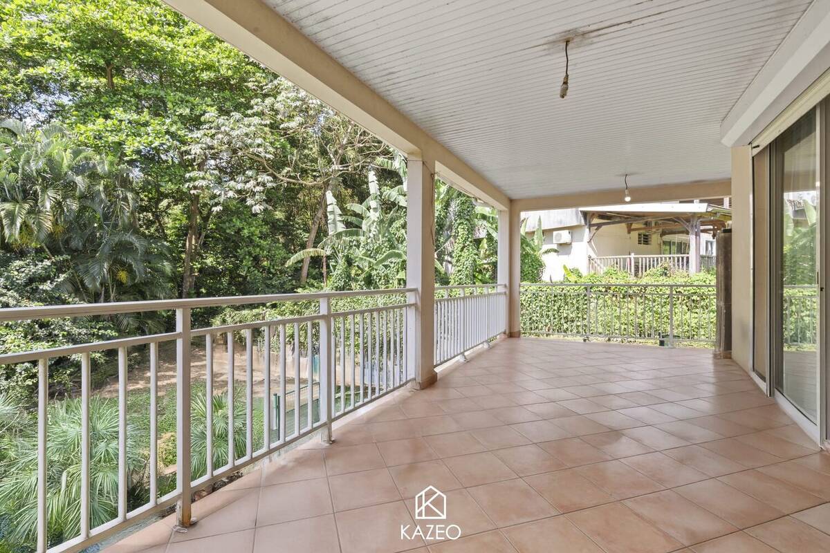 Appartement à DUCOS