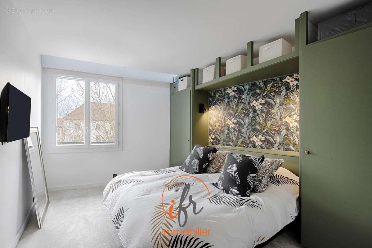 Appartement à LA TOUR-DU-PIN