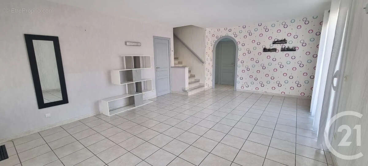 Maison à ARGELES-SUR-MER