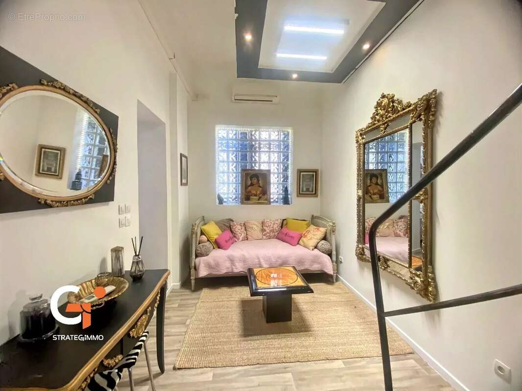 Appartement à ELBEUF