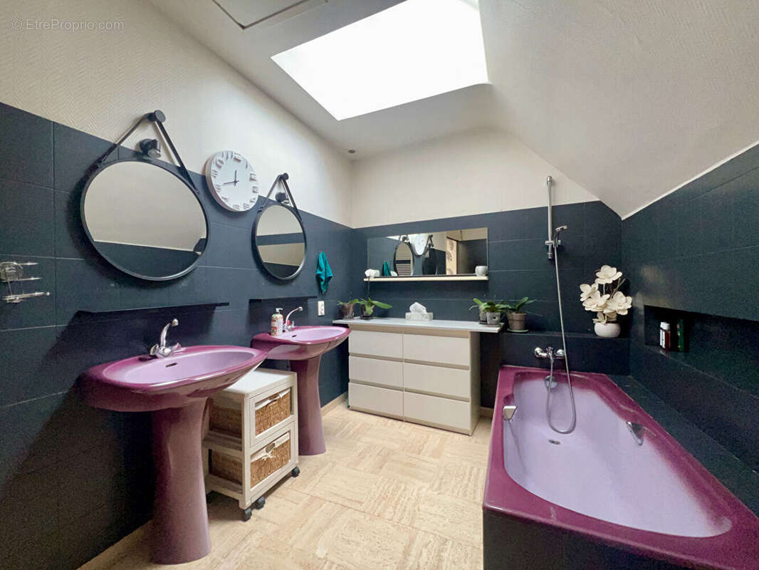 Maison à DOUARNENEZ