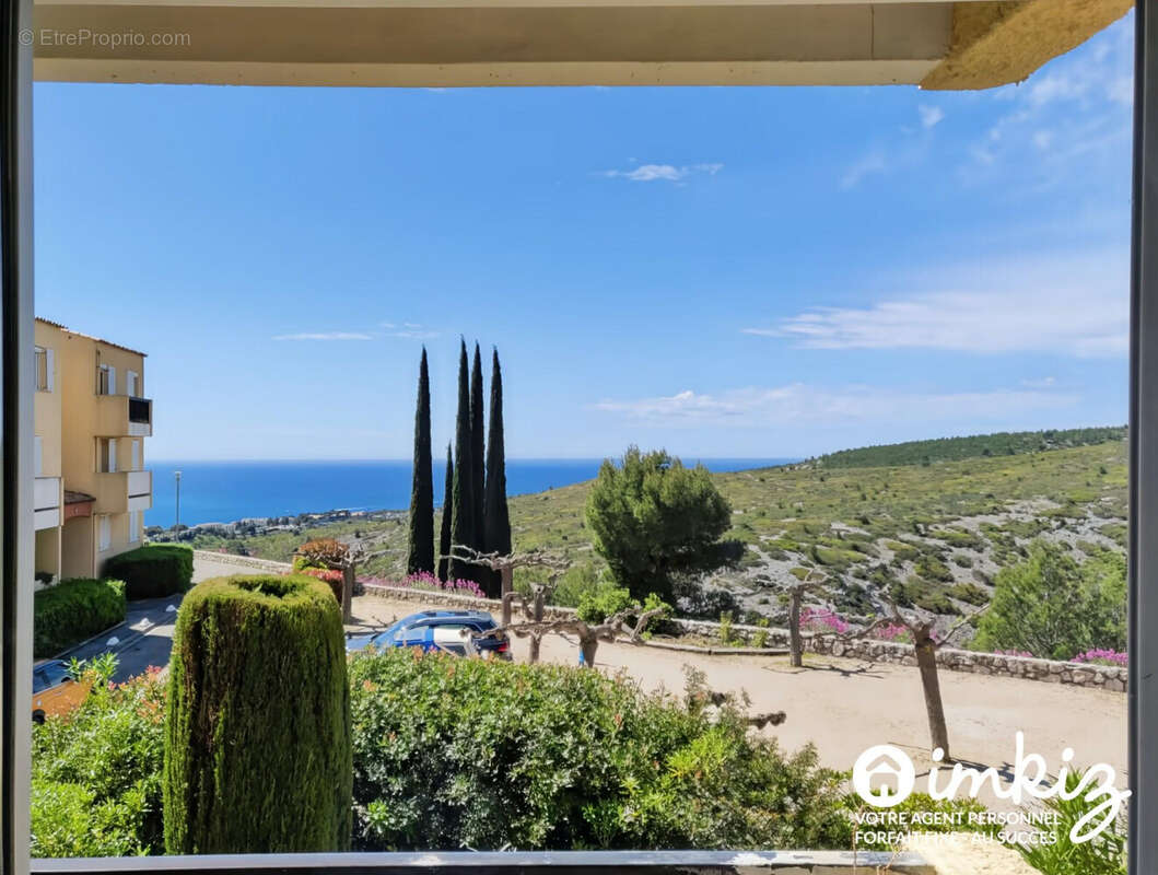 Cassis Vue Mer - T2/T3 70m² - Piscine - 2 Garages - photo 8