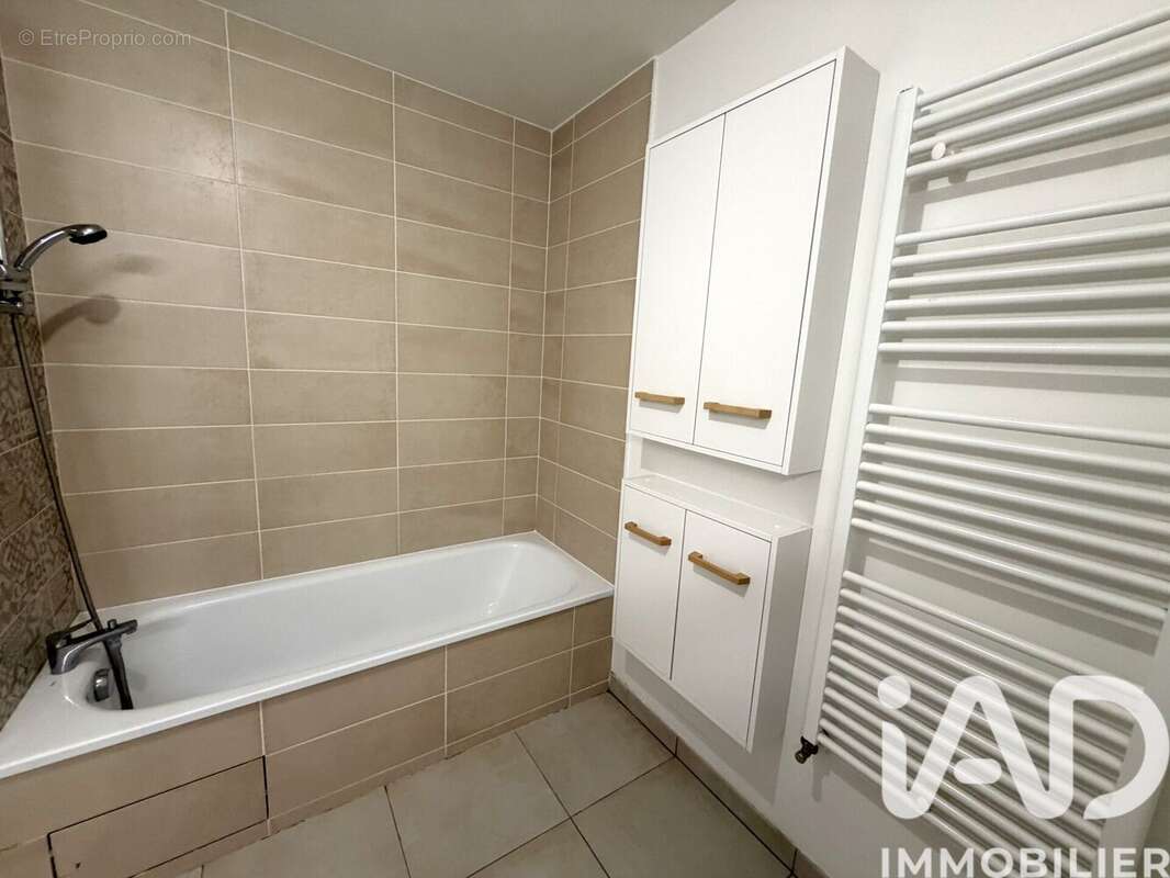 Appartement 70 m² à Toulouse  - photo 8