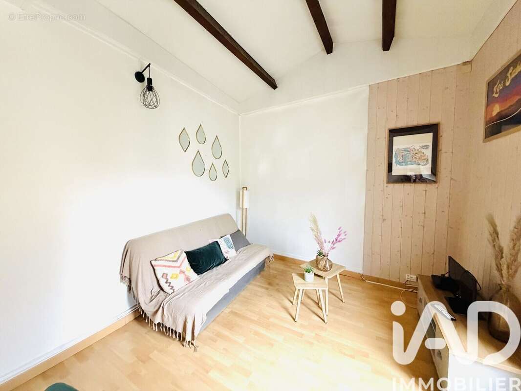 Photo 3 - Appartement à LES SABLES-D'OLONNE