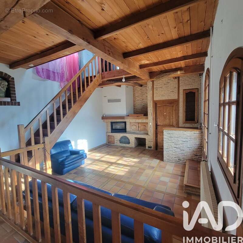 Photo 5 - Maison à BIACHE-SAINT-VAAST