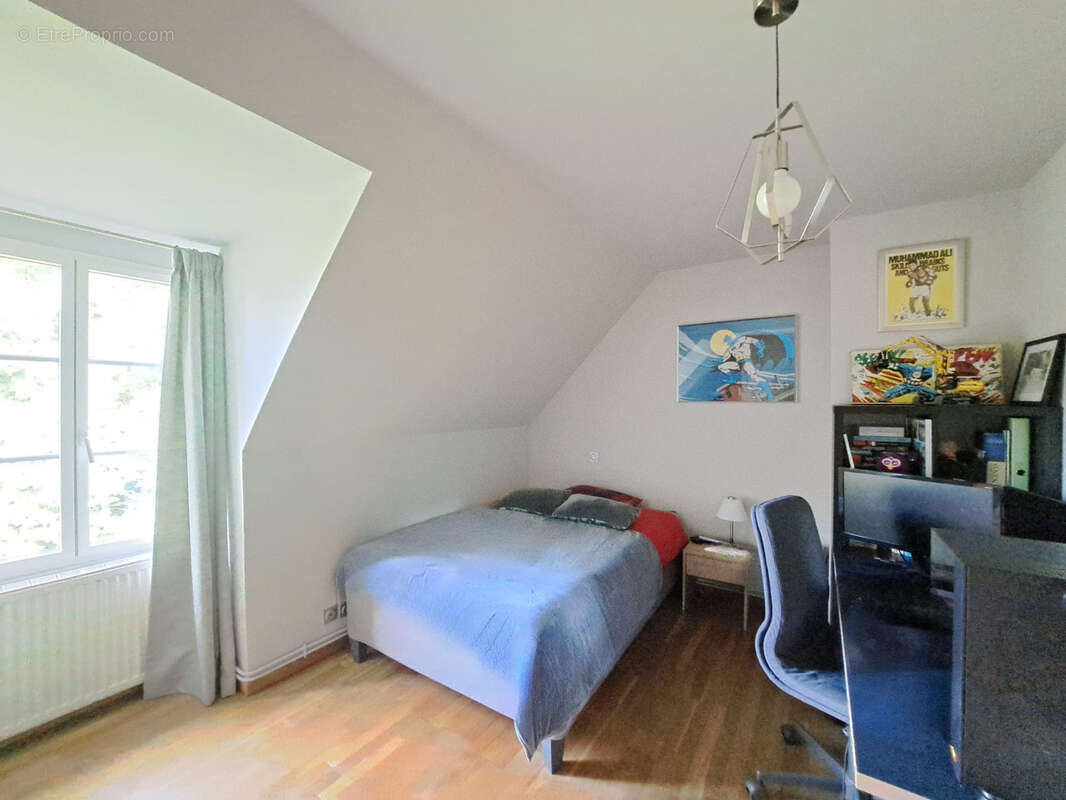 Maison à SENLIS