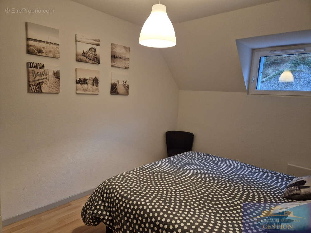 Appartement à CAUTERETS