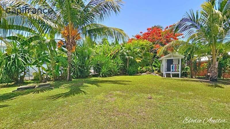 Maison à SAINT-FRANCOIS