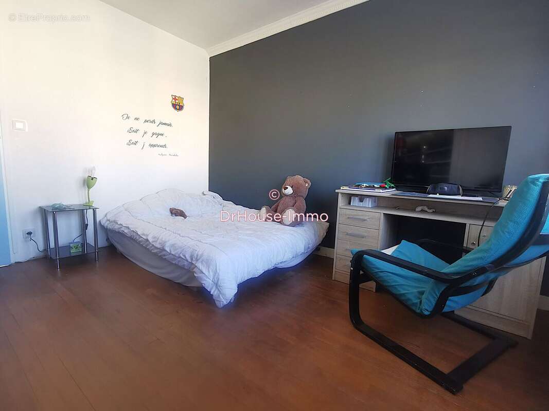 Maison à SAINT-NAZAIRE