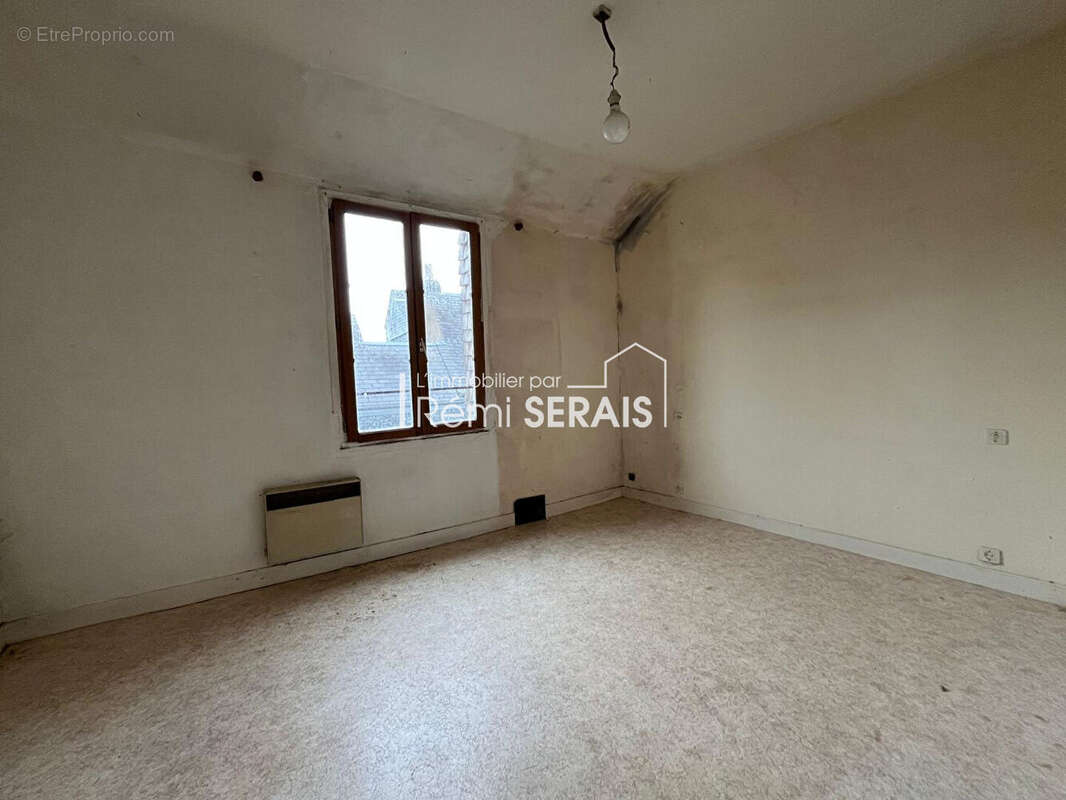 Appartement à DOMFRONT