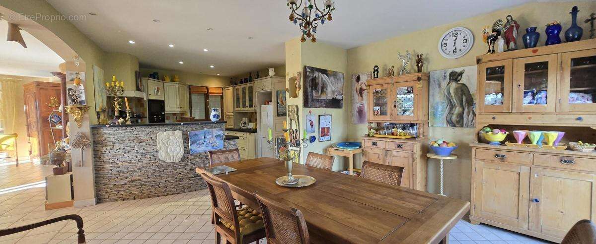 Maison à PORNIC